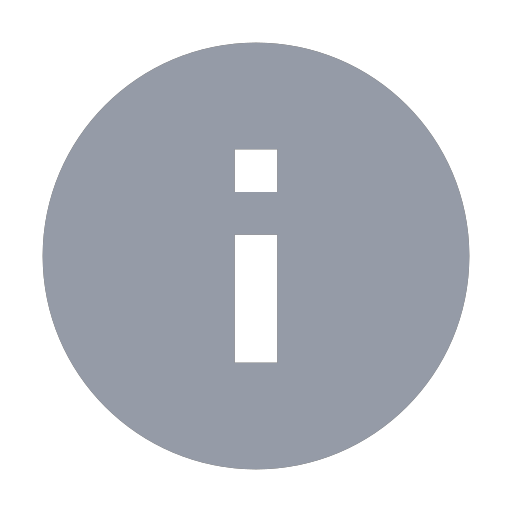 info-circle Icon