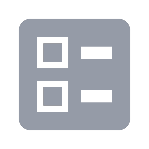 task Icon