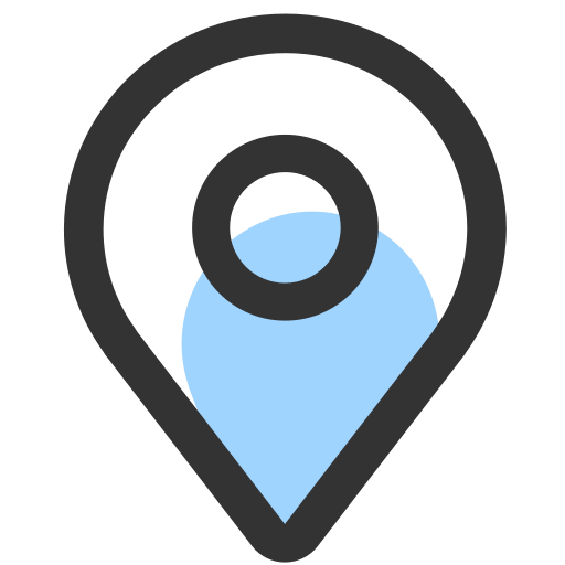 address Icon