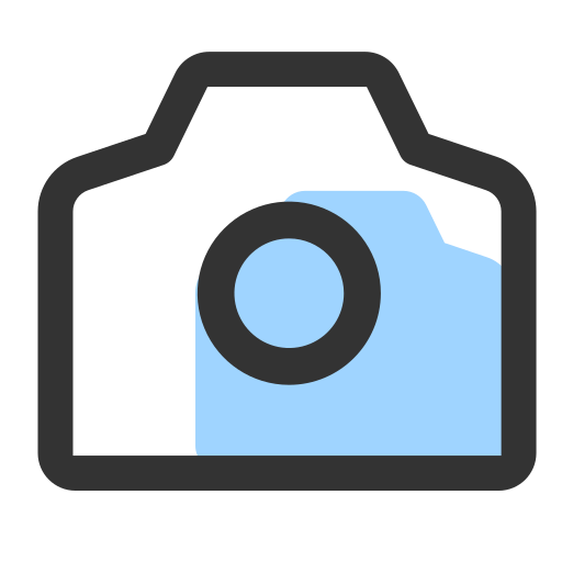 photograph Icon