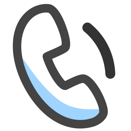 Telephone Icon