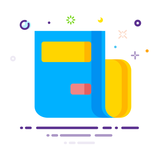 19- questionnaire Icon
