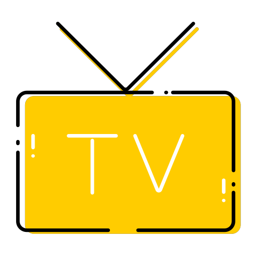 TV, TV Icon