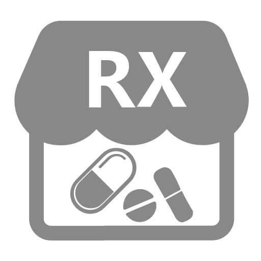 Prescription Icon