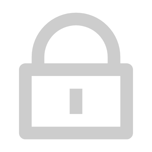 lock Icon