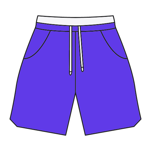 shorts Icon