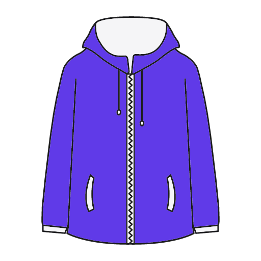 Sport coat Icon