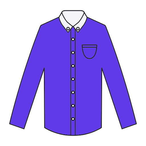 Work shirt Icon