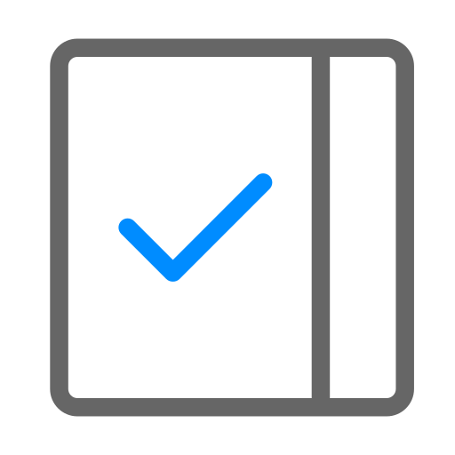 Card replacement application Icon