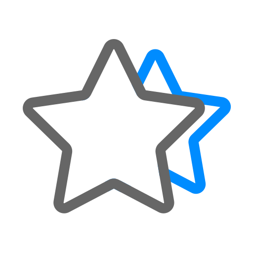 Customer rating Icon