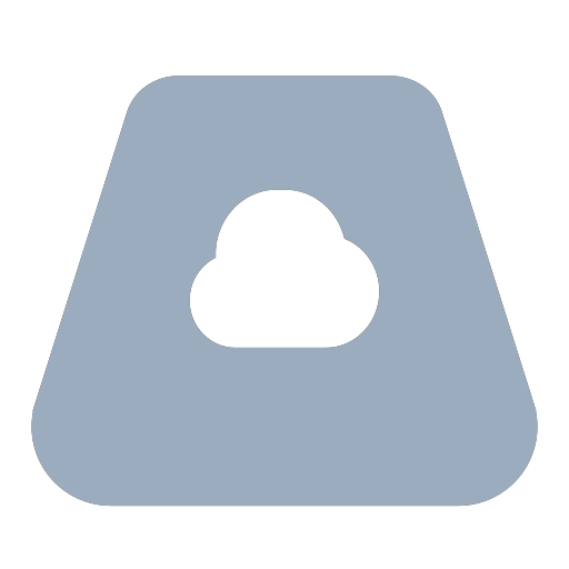 yunpan Icon