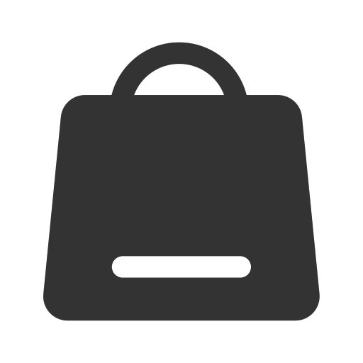 Shopping - General Icon