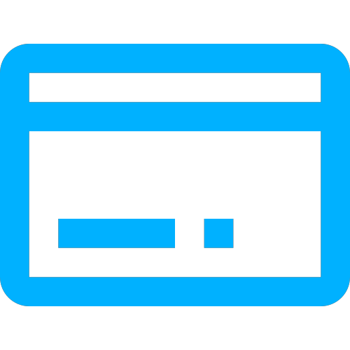 Merchant side Icon_ card Icon