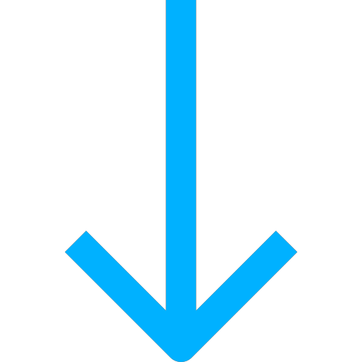 Merchant side Icon_ down_ arrow Icon