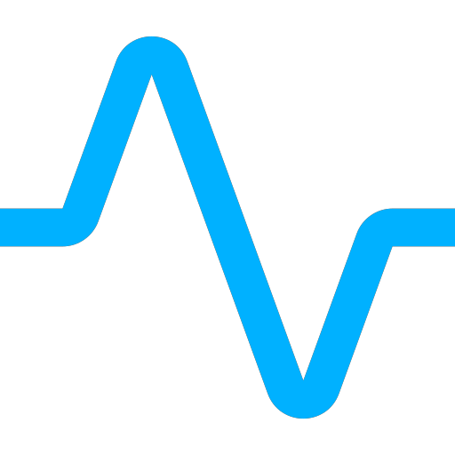 Merchant side Icon_ line_ chart Icon