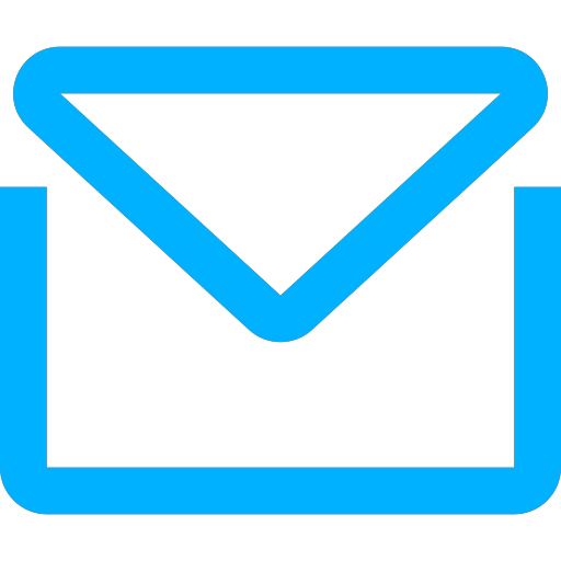 Merchant side Icon_ mail Icon