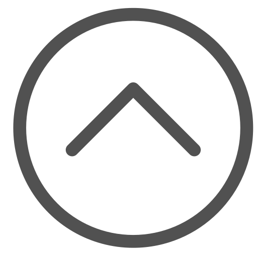 round-arrow-up Icon