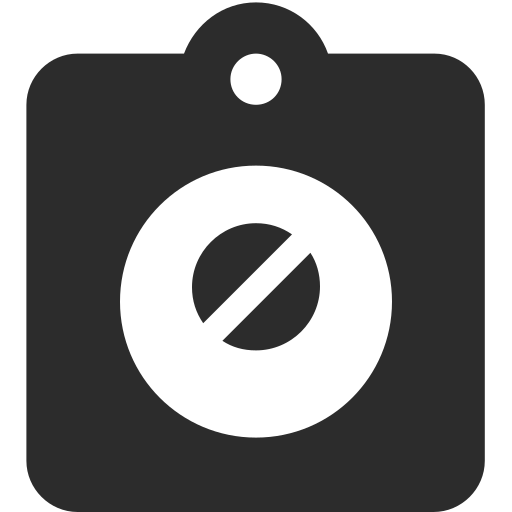 termination Icon