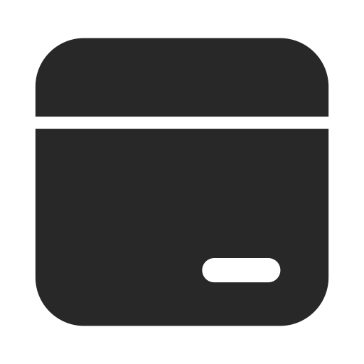 bank card Icon