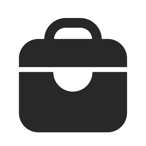 briefcase Icon