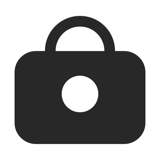 lock Icon