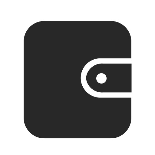 wallet Icon