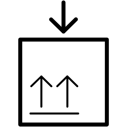 Logistics distribution-17 Icon