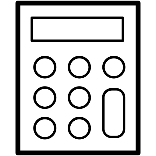 Logistics distribution-29 Icon