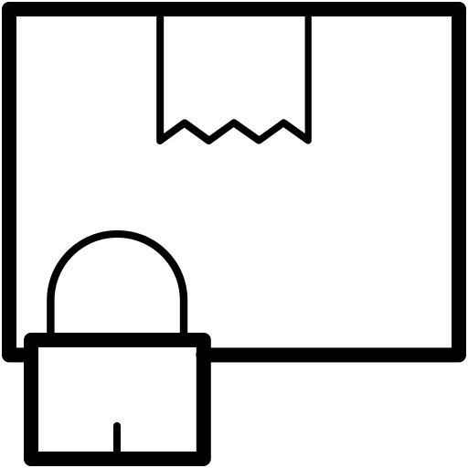 Logistics distribution-39 Icon