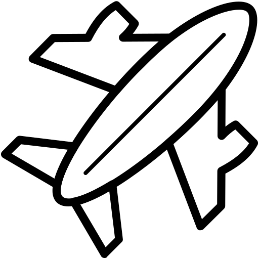 Logistics distribution-45 Icon