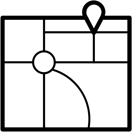 Logistics distribution-49 Icon