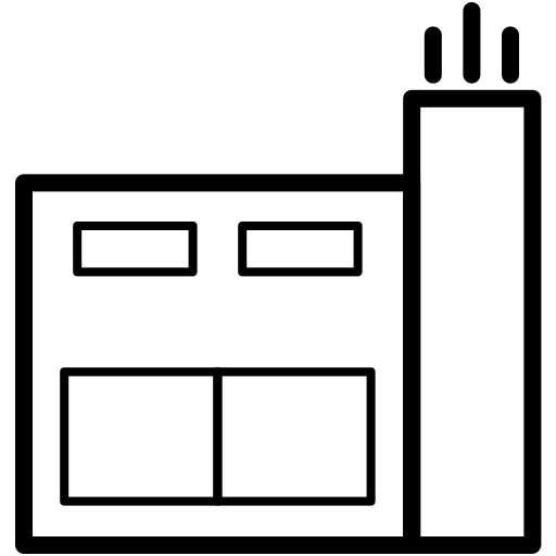 Logistics distribution-52 Icon