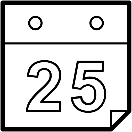 Logistics distribution-53 Icon