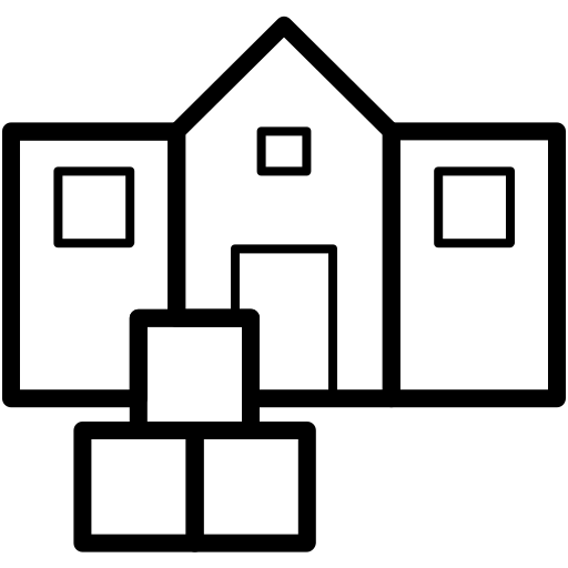 Logistics distribution-62 Icon