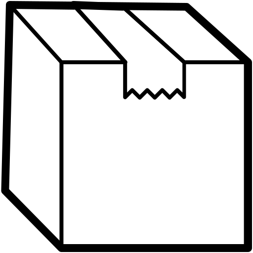 Logistics distribution-69 Icon