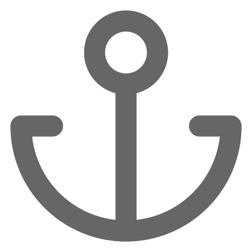 Anchor anchor Icon