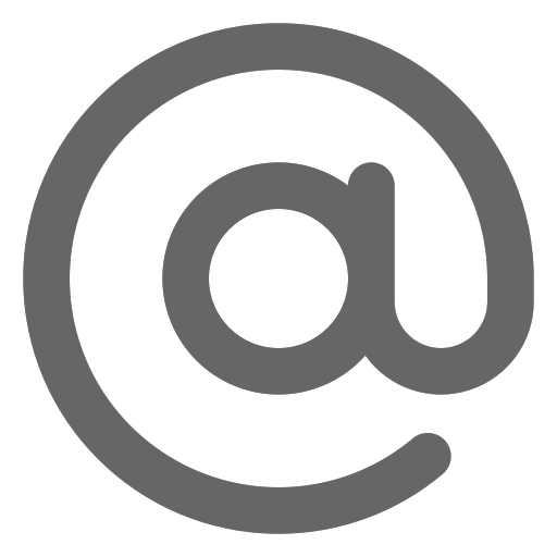 atsign Icon