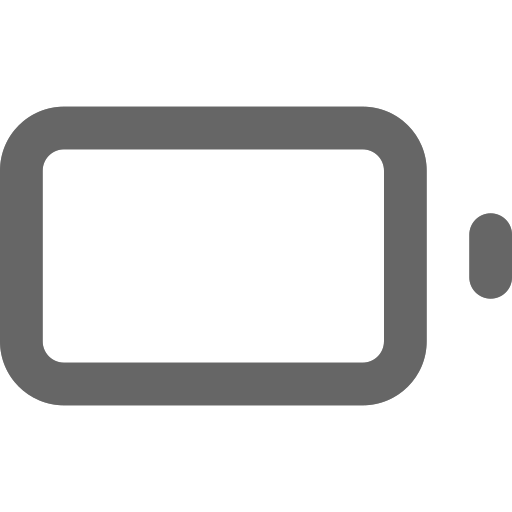 Battery battery Icon