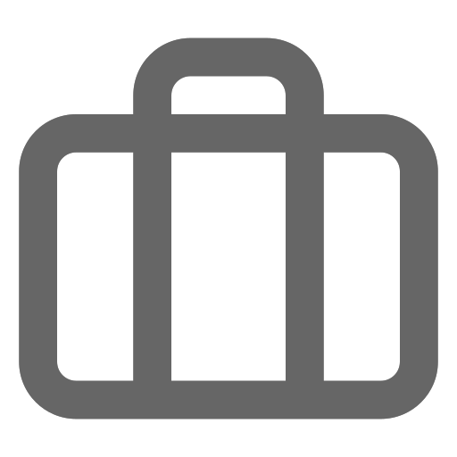 Briefcase briefcase Icon
