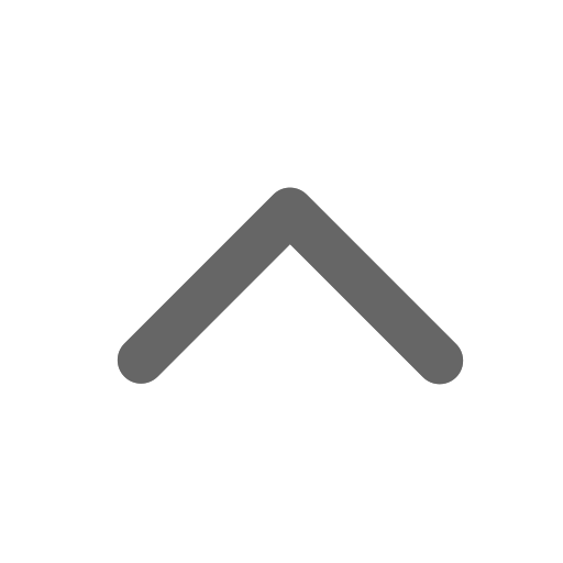 Chevronup up arrow Icon