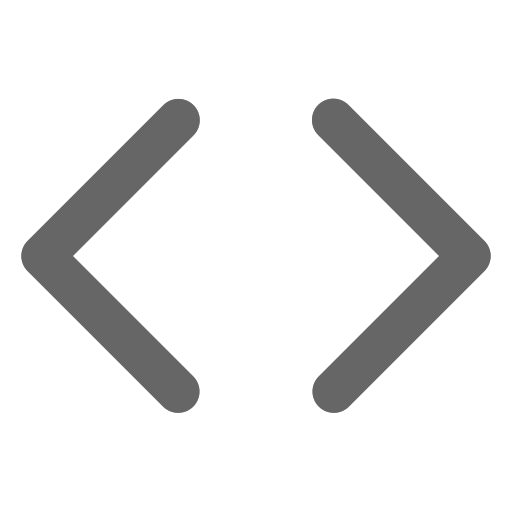 Code coding Icon