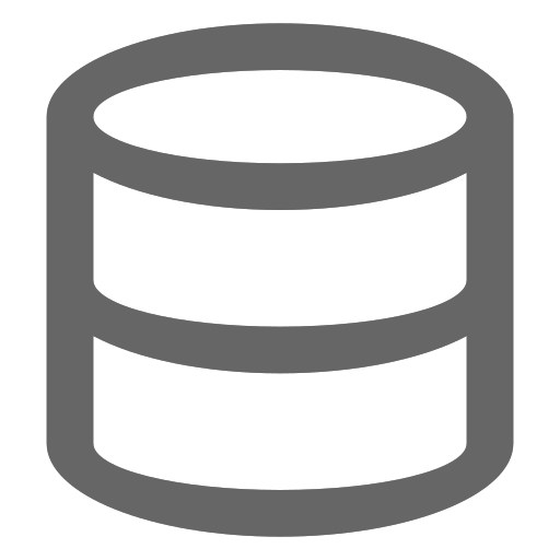 Database database Icon