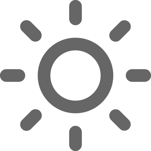 Sun sun Icon