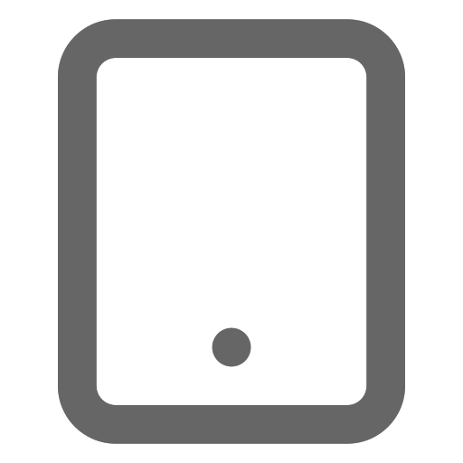 Tablet tablet Icon