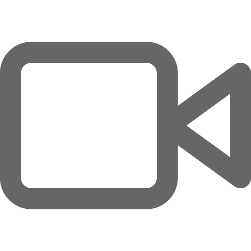 Video video Icon