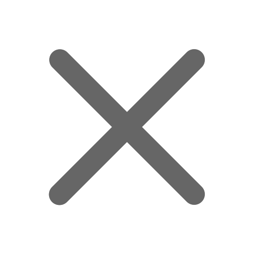 X fork Icon