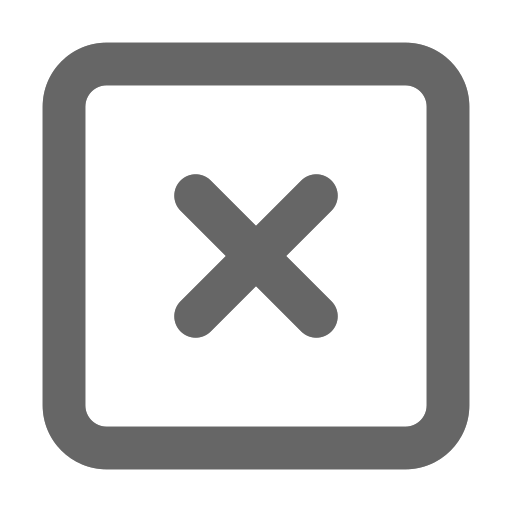 Xssquare fork Icon