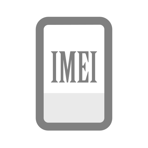 IMEI number Icon