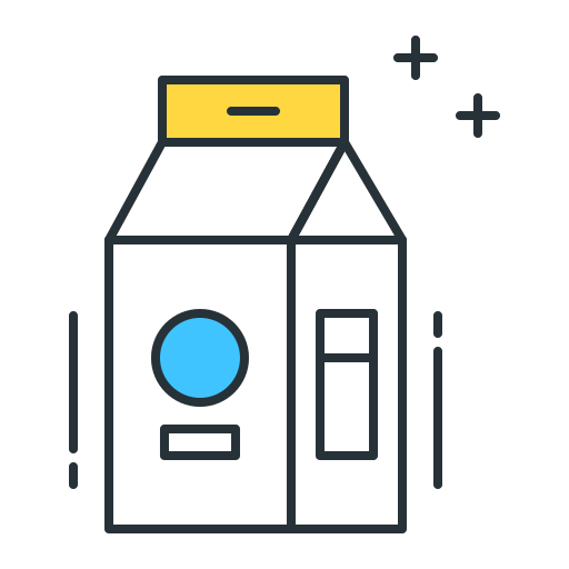 packaging Icon
