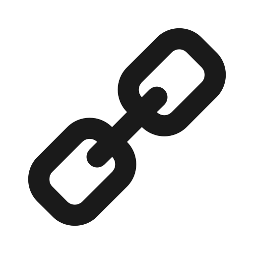Link URL Icon